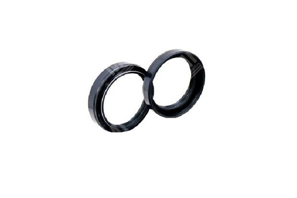 Oil Seal -   - 19031588