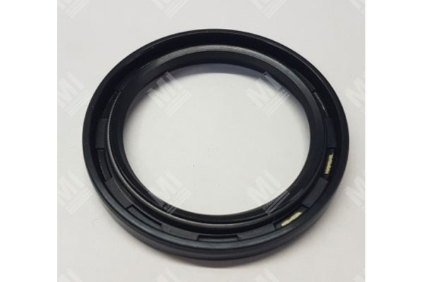 Oil Seal - 19032634 - Mi Nr: 347.018571