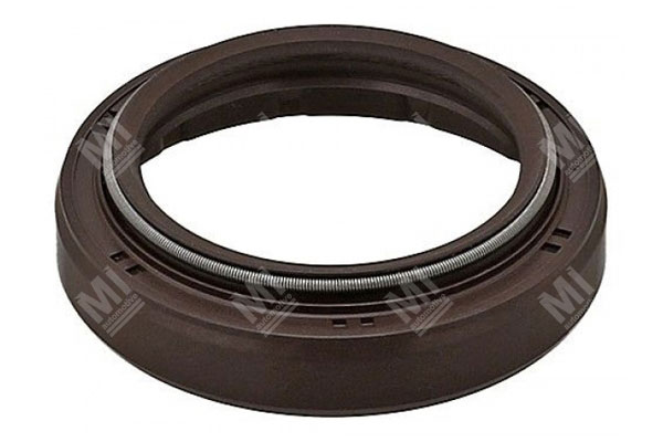 Oil Seal - 19033884 - Mi Nr: 347.018767