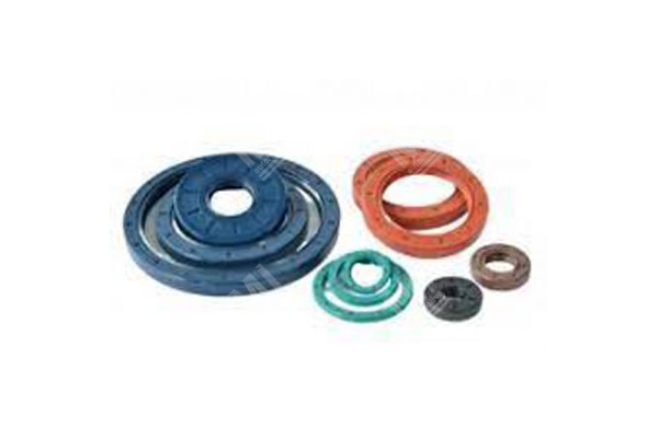 Oil Seal -   - 19033921