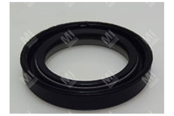 Oil Seal - 19033972 - Mi Nr: 347.019989