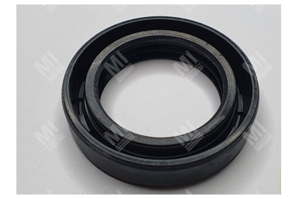 Oil Seal - 19034238 - Mi Nr: 347.018642