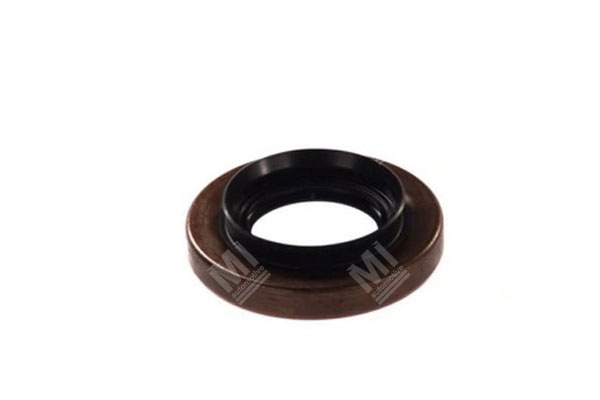 Oil Seal - 19034732 - Mi Nr: 347.018666