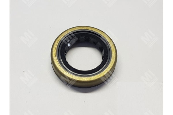 Oil Seal - 19034769 - Mi Nr: 347.017093