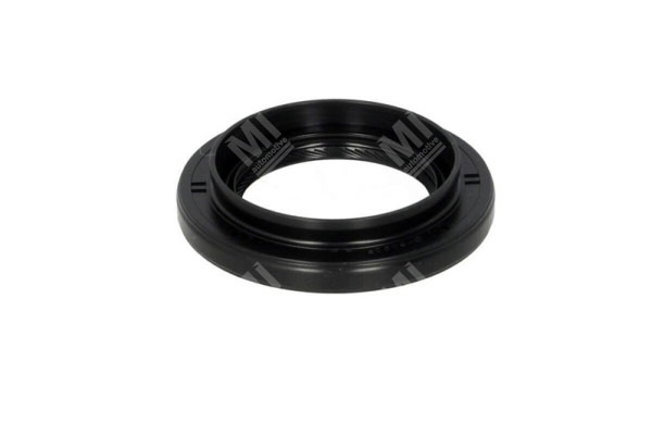 Oil Seal - 19034980 - Mi Nr: 347.018898