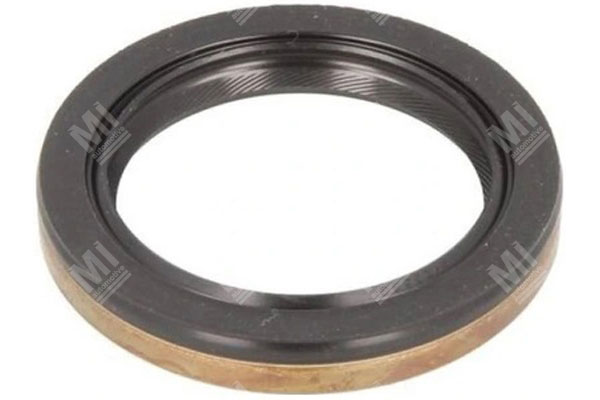 Oil Seal - 19034985 - Mi Nr: 347.019172