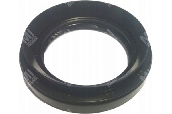 Oil Seal - 19034987 - Mi Nr: 347.020009