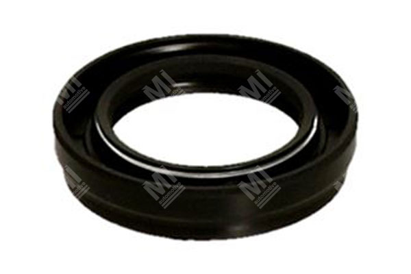 Oil Seal - 19035246 - Mi Nr: 347.018394