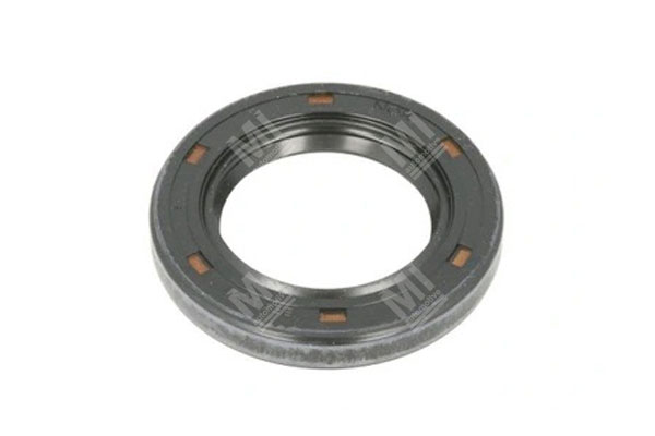 Oil Seal - 19035386 - Mi Nr: 347.018261