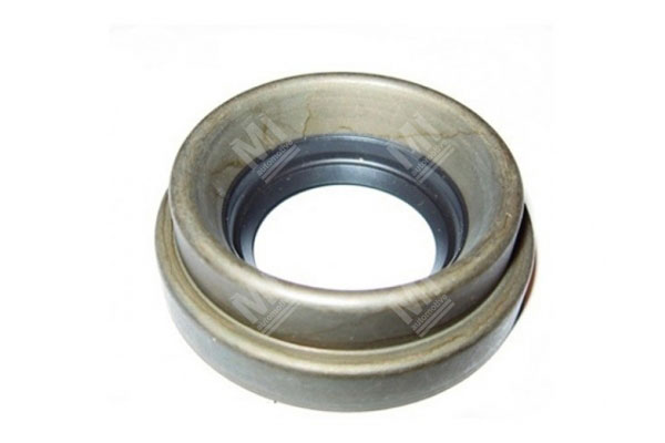 Oil Seal - 19035395 - Mi Nr: 347.018393