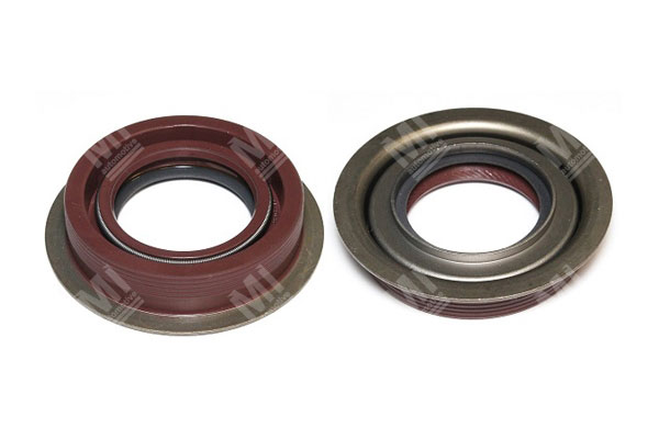 Oil Seal -   - 20015493