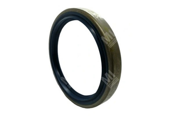 Oil Seal - 20020387 - Mi Nr: 347.021614