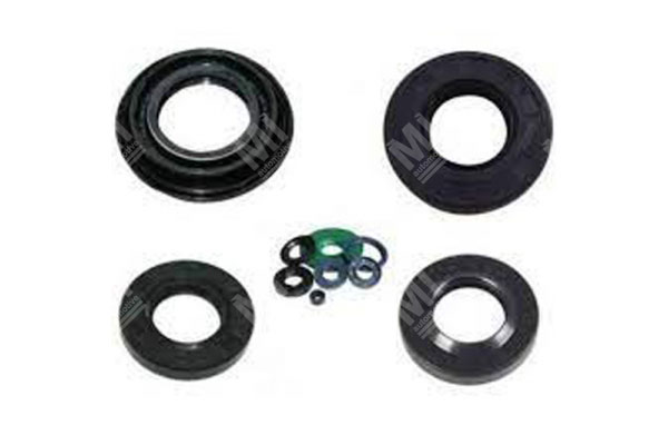 Oil Seal -   - 20033892