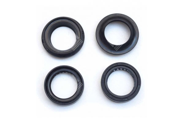 Oil Seal -   - 20035571