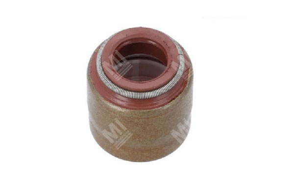 Oil Seal - Mercedes 471,473,470 - 4700530058, 4700530158 - Mi Nr: 347.067618