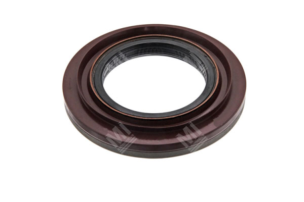 Oil Seal - Man Tga,Tgs - 81965030579