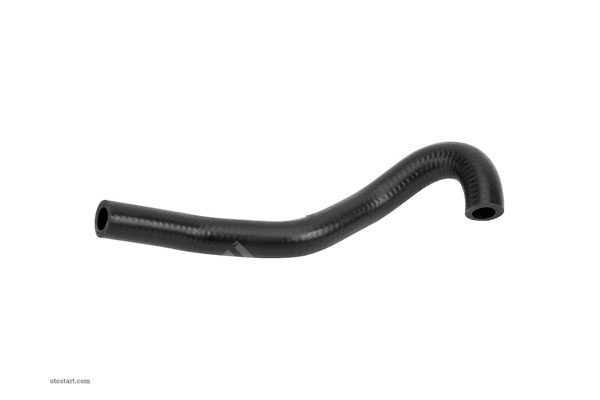 Oil Tank Hose - Mercedes Actros - 9424660181