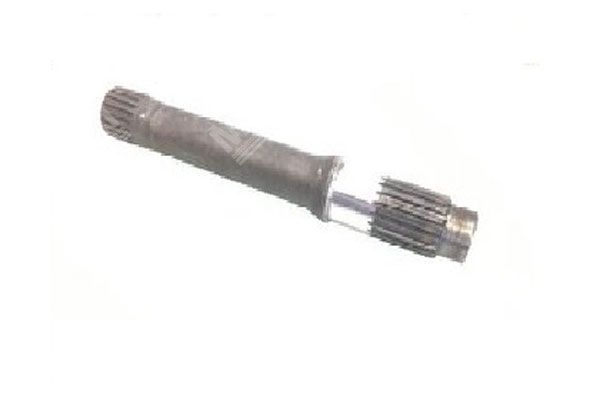 Output Shaft - Volvo  - 1524837, 7401524837