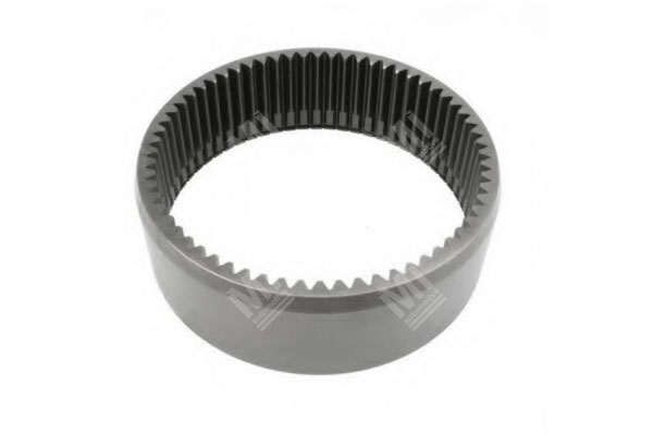 Outside Gear - Volvo  - 1522380, 7401522380