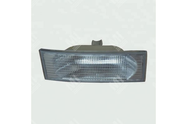 Parking Lamp With Sensory Rh - Volvo ,Fh,Fm - 3981666 - Mi Nr: 350.002768