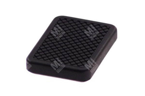 Pedal Cover - Volvo  - 1576051