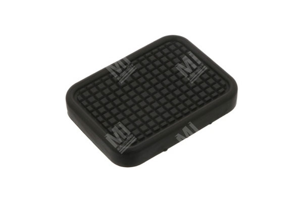 Pedal Cover - Man  - 81305110000