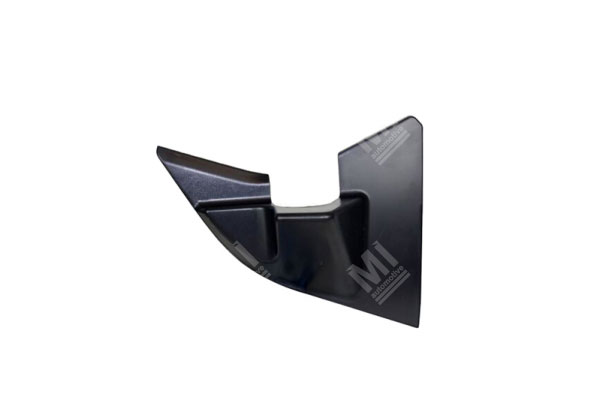 
 Peep Mirror Under Cover
  Rh - Volvo Fm - 82268553 - Mi Nr: 352.001135