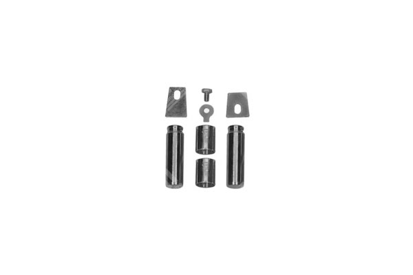 Pın Brake Shoe Roller - ,Mercedes,Man  - 3074204102