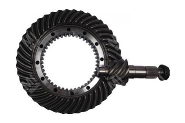 Pinion / Crown Wheel - Scania  - 2111309, 1912152, 1478668