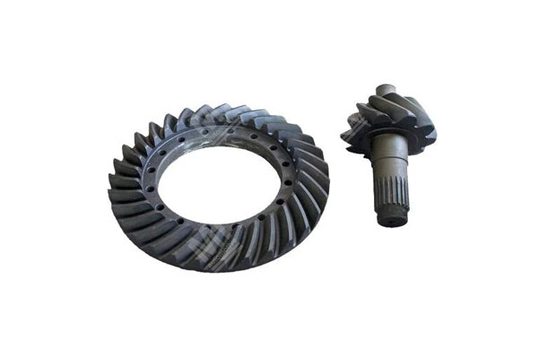 Pinion/crown Wheel Kit - Volvo  - 1524151