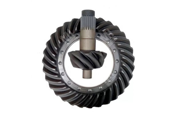 Pinion/crown Wheel Kit - Volvo  - 1524252