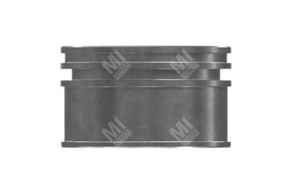 Piston - Caterpillar - 123-2061, 1232061 - Mi No: 376.061784