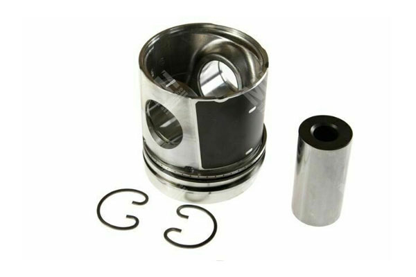 Piston - Daf Xf 95,XF95 - 1451780, 1619840, 1667606, 1747549, 2136600, 99984600, 1398785, 1620637, 1384616 - Mi Nr: 347.056399