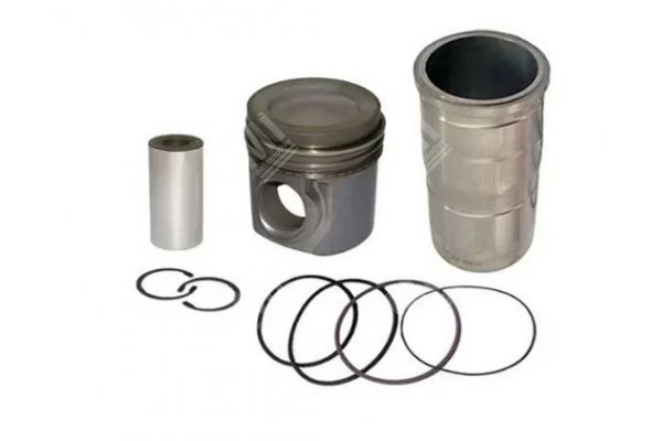 Piston Set
Parçalı - Renault Kerax,370,420,Premium - 2096290, 5001860645 - Mi No: 347.056862