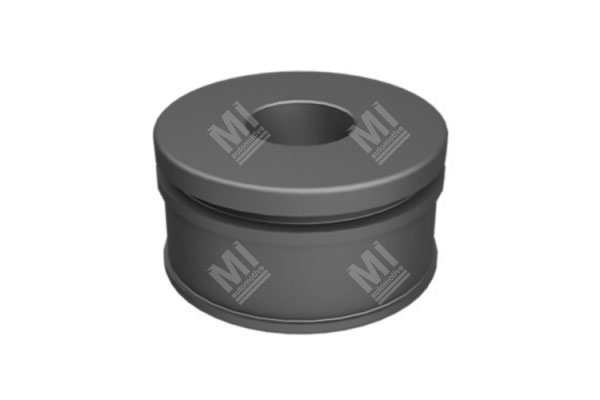 Piston - Caterpillar - 244-4509, 2444509 - Mi Nr: 376.061841