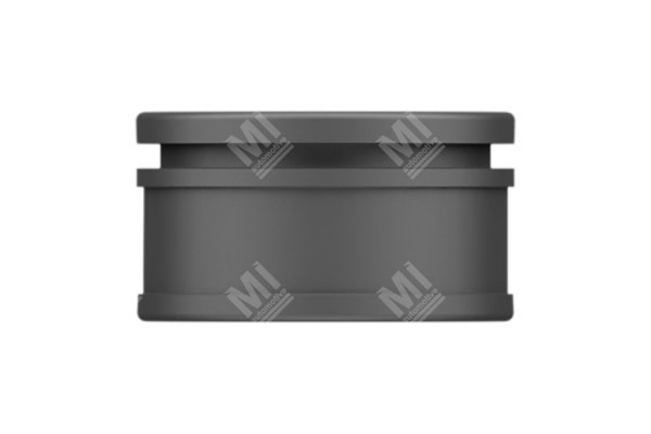 Piston - Caterpillar - 245-7493, 2457493 - Mi No: 376.061842