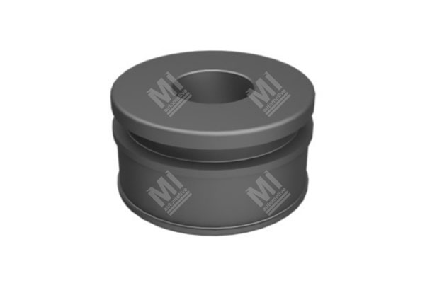 Piston - Caterpillar - 248-3317, 2483317 - Mi No: 376.061844