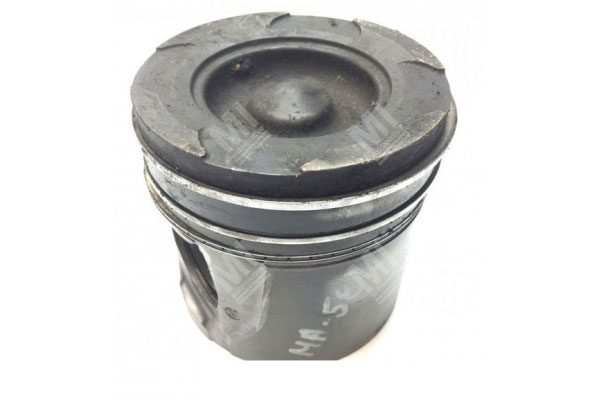 Piston Segman - Man D2066,Lf37,Lf38,Lf39 ,Commorrail,Lf39 - 51025006163, 51025006262, 51025006297, 51025006350, 2293700, 2293700OEG, 8771534STD - Mi No: 347.056631