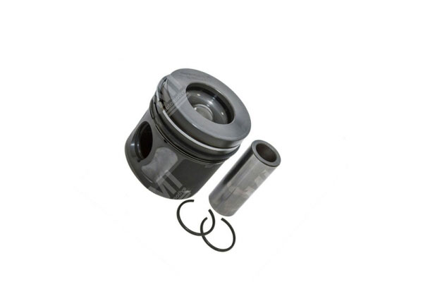 Piston - Man Tga,D2866,Lf31,,Euro 2 - 51025117354 - Mi No: 347.056526