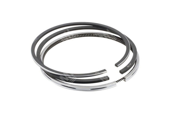 Piston Ring - Scania R94,310,94 - 06165N0, 550258, 551377, 800055410000 - Mi Nr: 347.056935