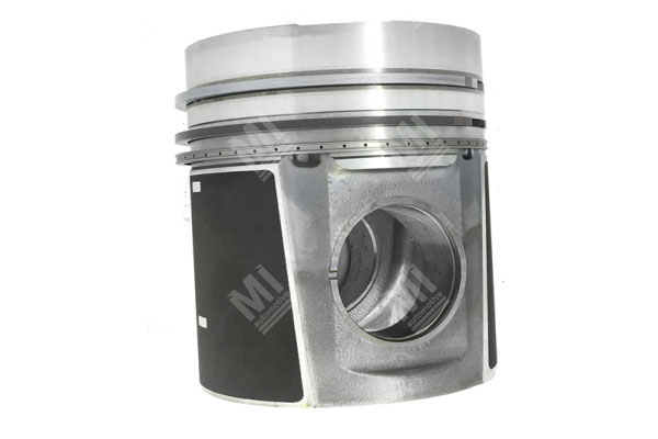 Piston Segman - Daf 2800,2805,1160,Ati - 0682070, 2135900, 93052600