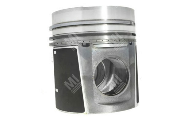 Piston Segman - Daf 95 Ati - 0683163, 2136300, 681648, 98448600 - Mi No: 347.067365