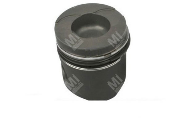 Piston Segman - Man 19.464,Tga,18.460,Fortuna - 51025006019, 51025117350