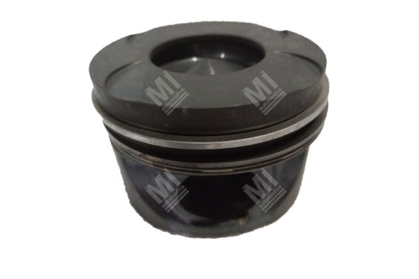 Piston Segman - Mercedes Om 611,Om 980 - 6110301417 - Mi No: 347.067381