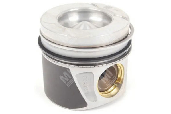 Piston Segman - Mercedes W906,OM651 - 6510301017 - Mi No: 347.067354