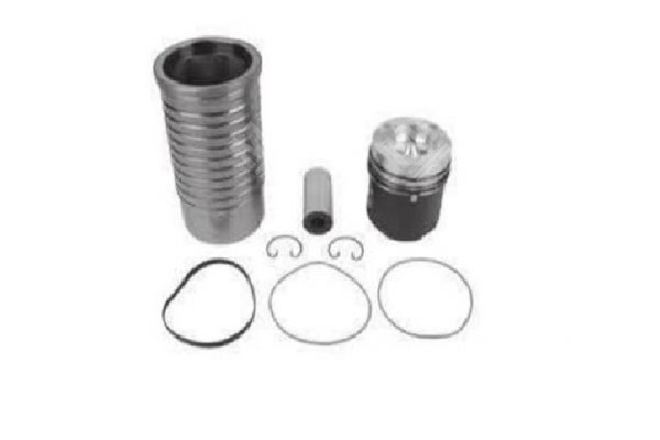 Piston Set - Scania Dsc14 - 0614990, 0615190, 40275960, 550322