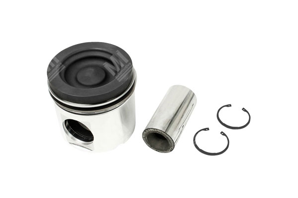 Piston Set - Scania Dt12,,Euro 4 - 1776706, 1798600, 1791644, 1798596, 1798598 - Mi No: 347.056889