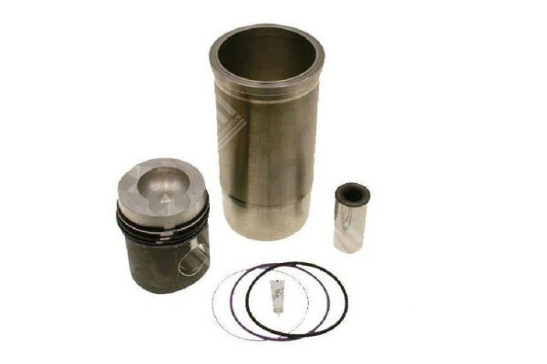 Piston Set - Volvo Td 71 F/Fs/G/Ga - 275628 - Mi No: 347.067383