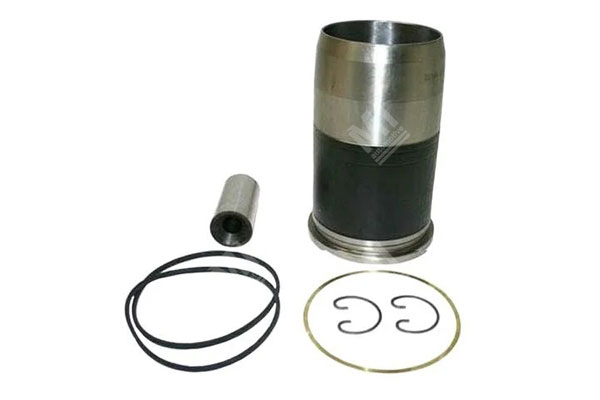 Piston Set - Volvo D12A,D12B,D12 - 276928, 275699, 276869, 276884, 276904 - Mi Nr: 347.056980