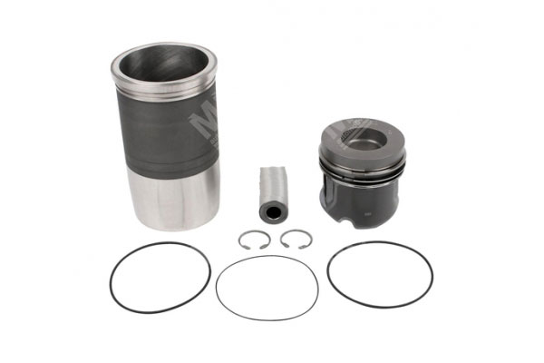 Piston Set - Mercedes - 4230301037 - Mi Nr: 347.056839